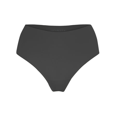 CLASSIC HIGH-RISE TANGA