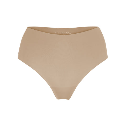 CLASSIC HIGH-RISE TANGA