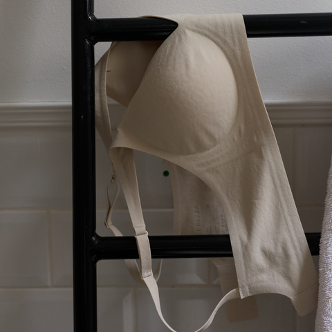 INSTINCT BONE BRA