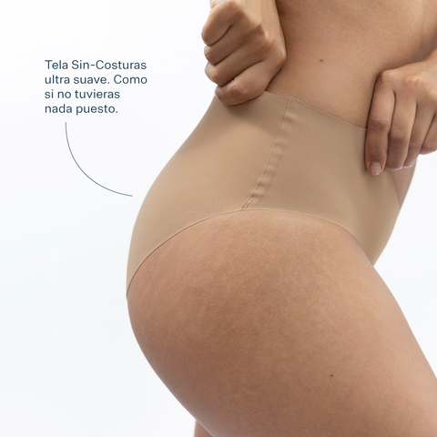 LEAK-PROOF BIKINI FLUJO ABUNDANTE