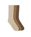 PACK X 3 MODAL PREMIUM SOCKS