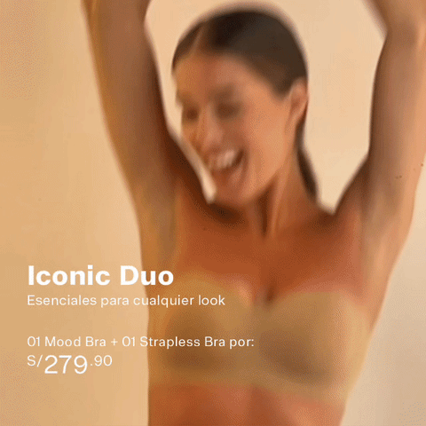 ARMA TU ICONIC DUO