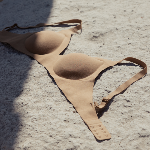 PACK COTTON BRAS