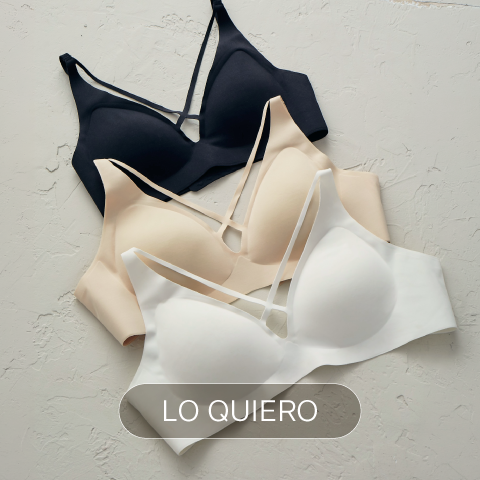 BRALETTE | 30% OFF
