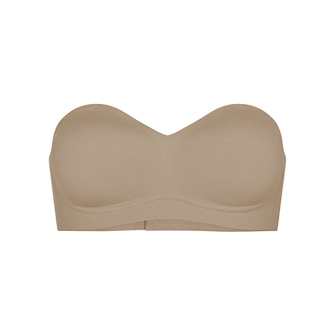 STRAPLESS BRA