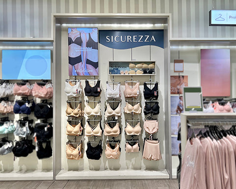 CORNER SAGA FALABELLA OPEN PLAZA