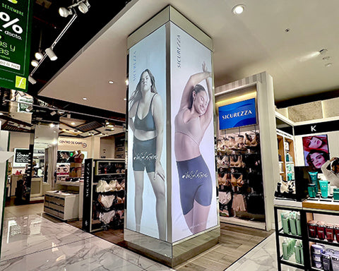 CORNER SAGA FALABELLA JOCKEY PLAZA
