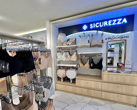 CORNER SAGA FALABELLA MIRAFLORES