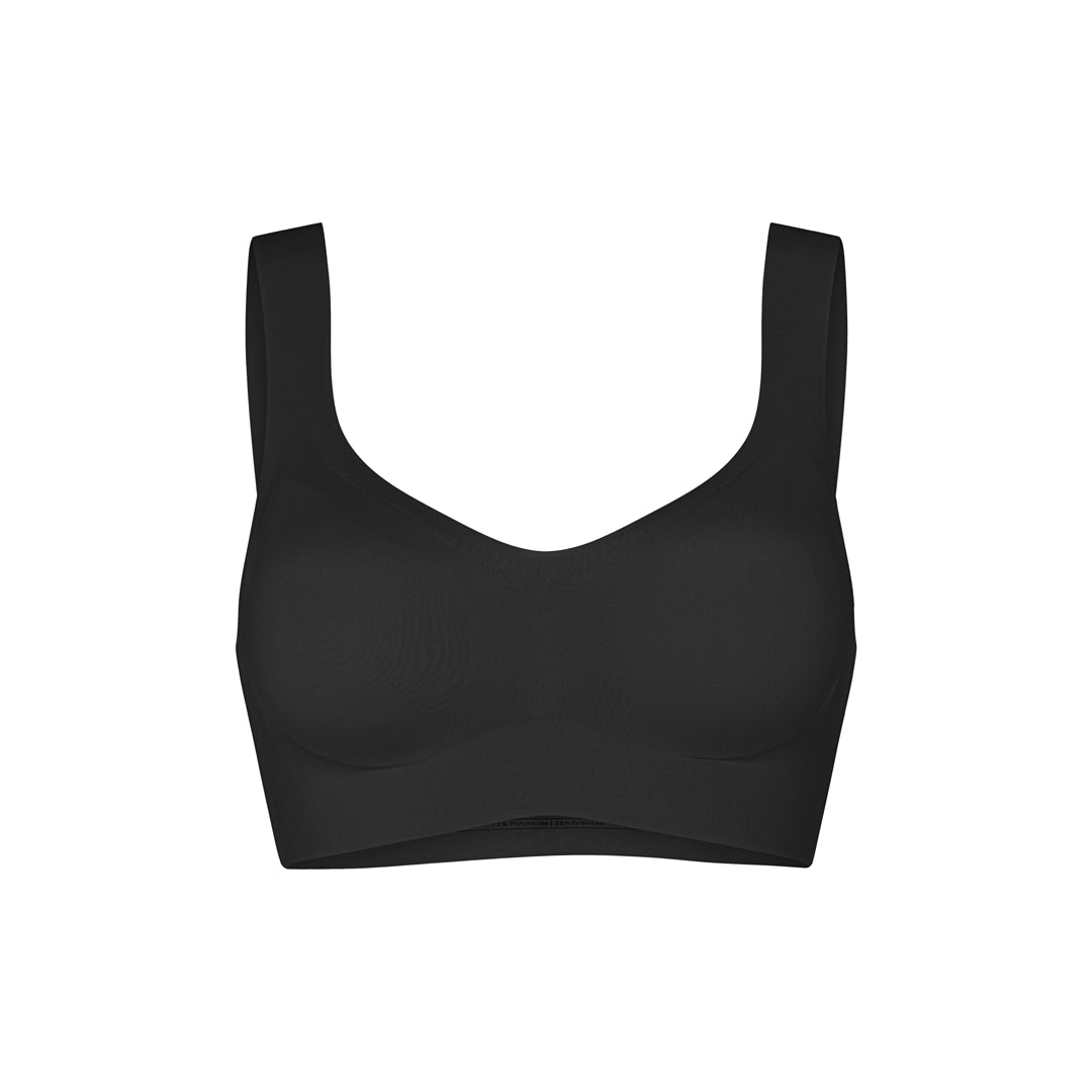 Sicurezza, la marca peruana de ropa interior sin costuras