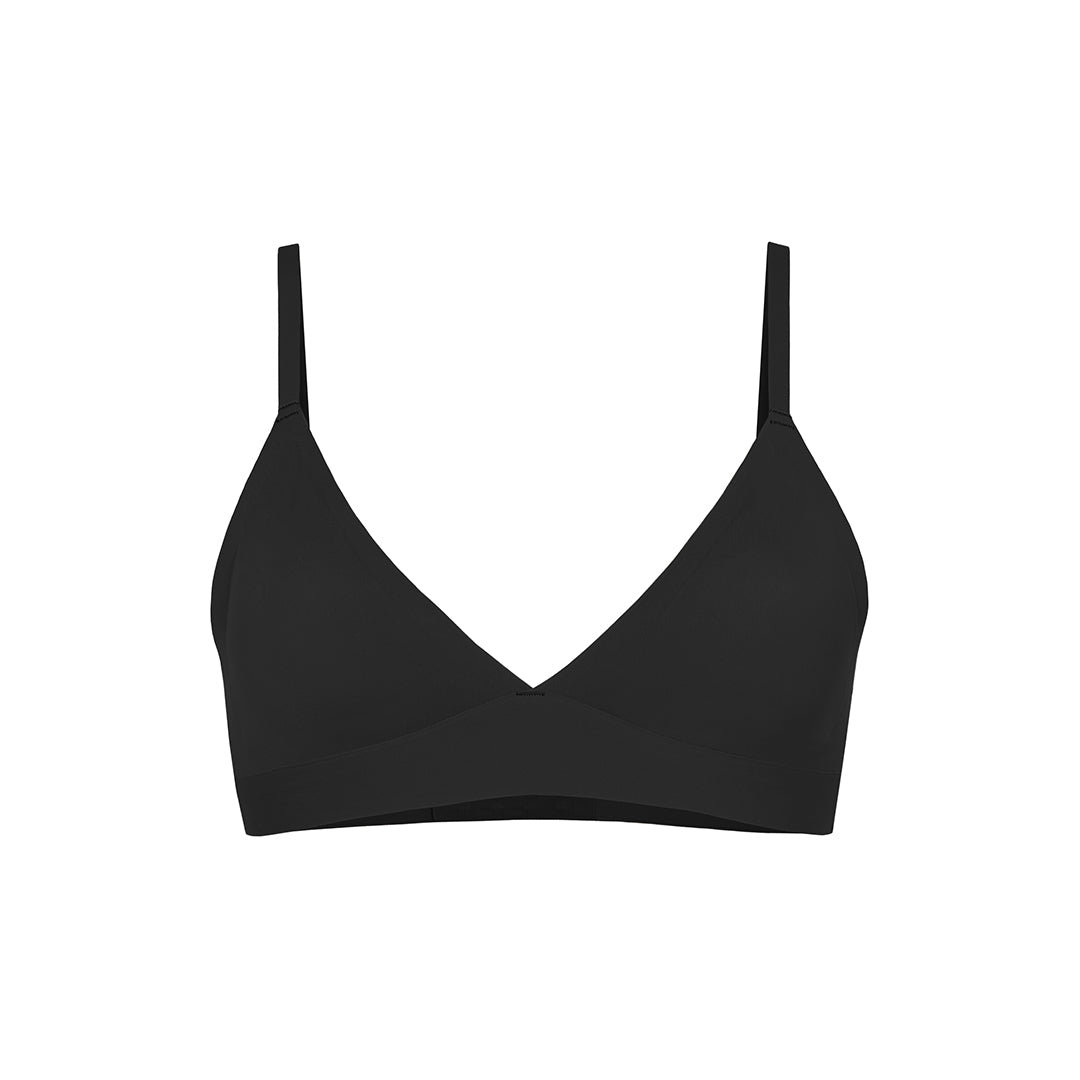 Triangle Bra | Brasier Sin Costuras | Sicurezza