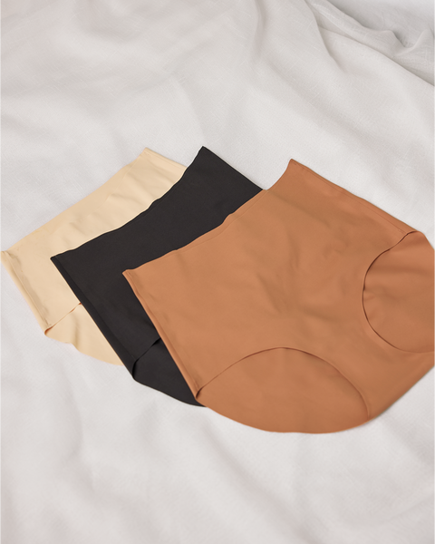 PACK MATERNITY HIGH WAIST