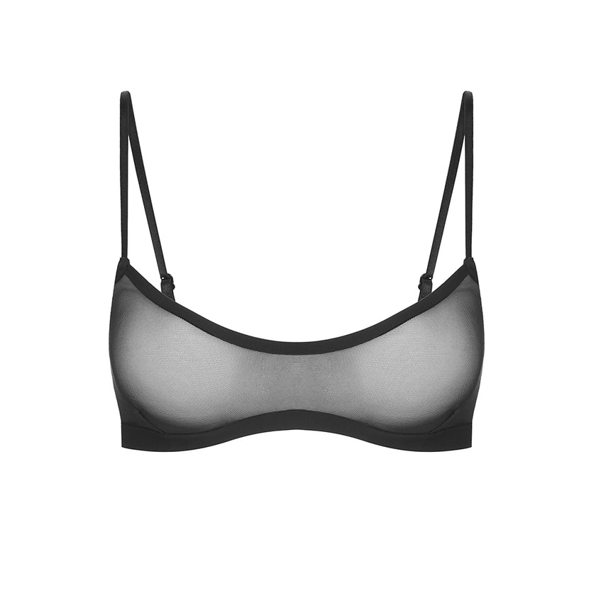Invisible Bra | Brasier Invisible de Silicona | Sicurezza