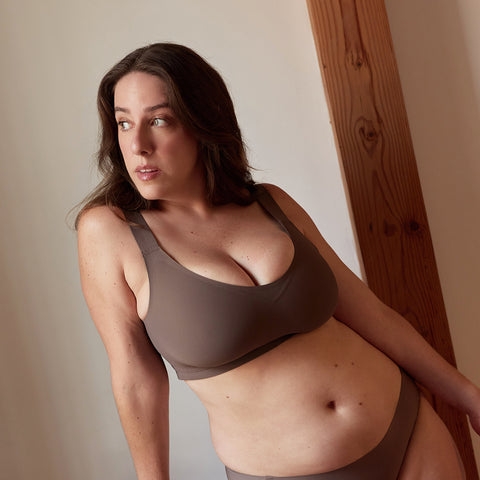 BOOST POWER CLASSIC BRA