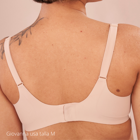 Soul Bra Sosten Sin Costuras Sicurezza